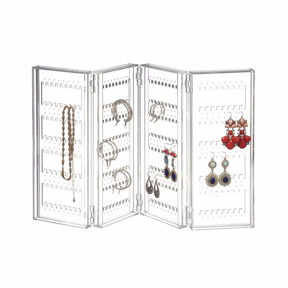 Exhibidor de Aretes Cuadrado - Imagen 3