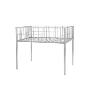 Canastilla 100 cm x 60 cm