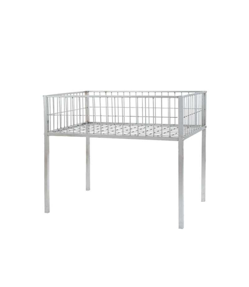 Canastilla 100 cm x 60 cm