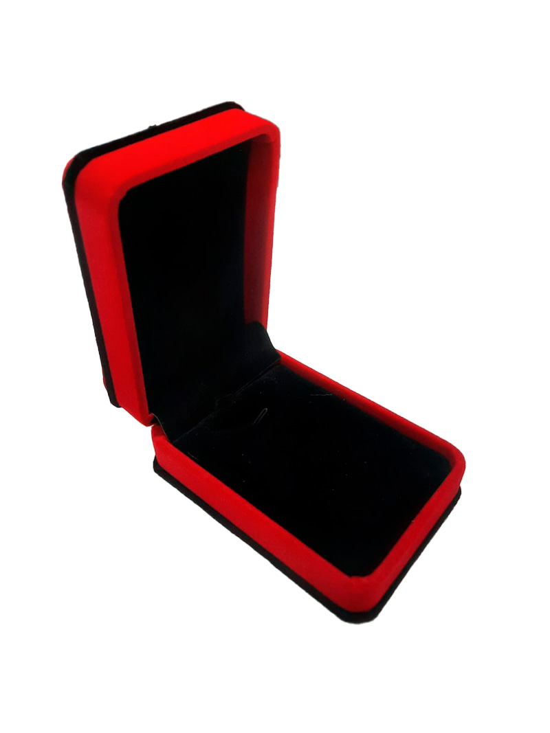 Exhibidor Cofre Para Collar - Imagen 2