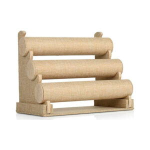 Exhibidor Pulseras 3 Niveles