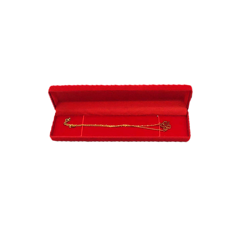 Exhibidor de Collar - Estuche para Collar - Imagen 4
