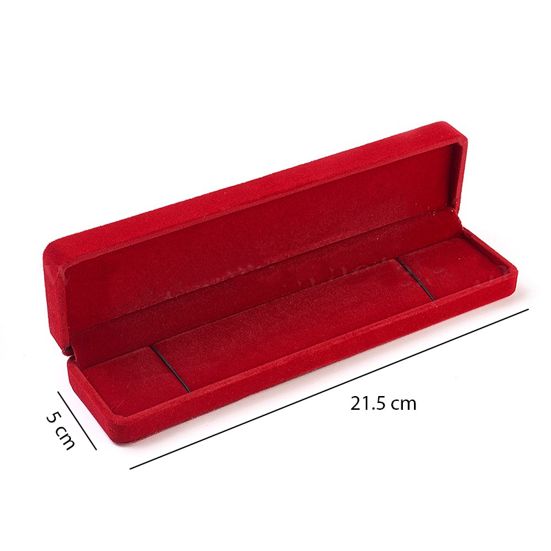 Exhibidor de Collar - Estuche para Collar - Imagen 3