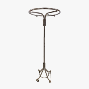 Exhibidor de Ropa Circular Mixto