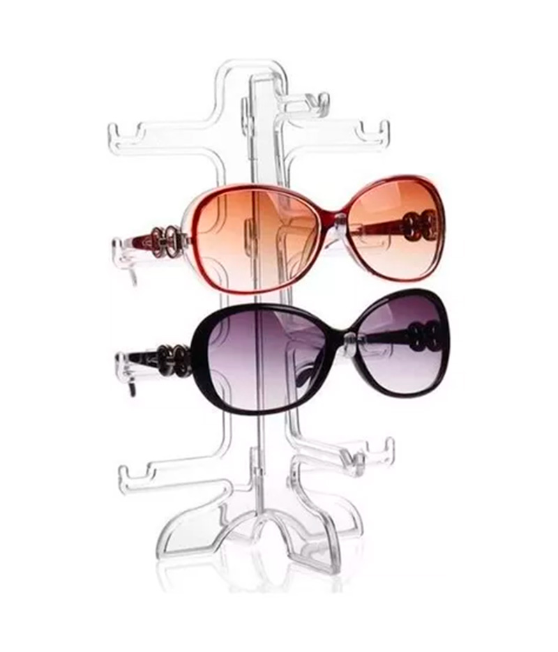 Exhibidor Lentes Acrílico Vertical - Imagen 2