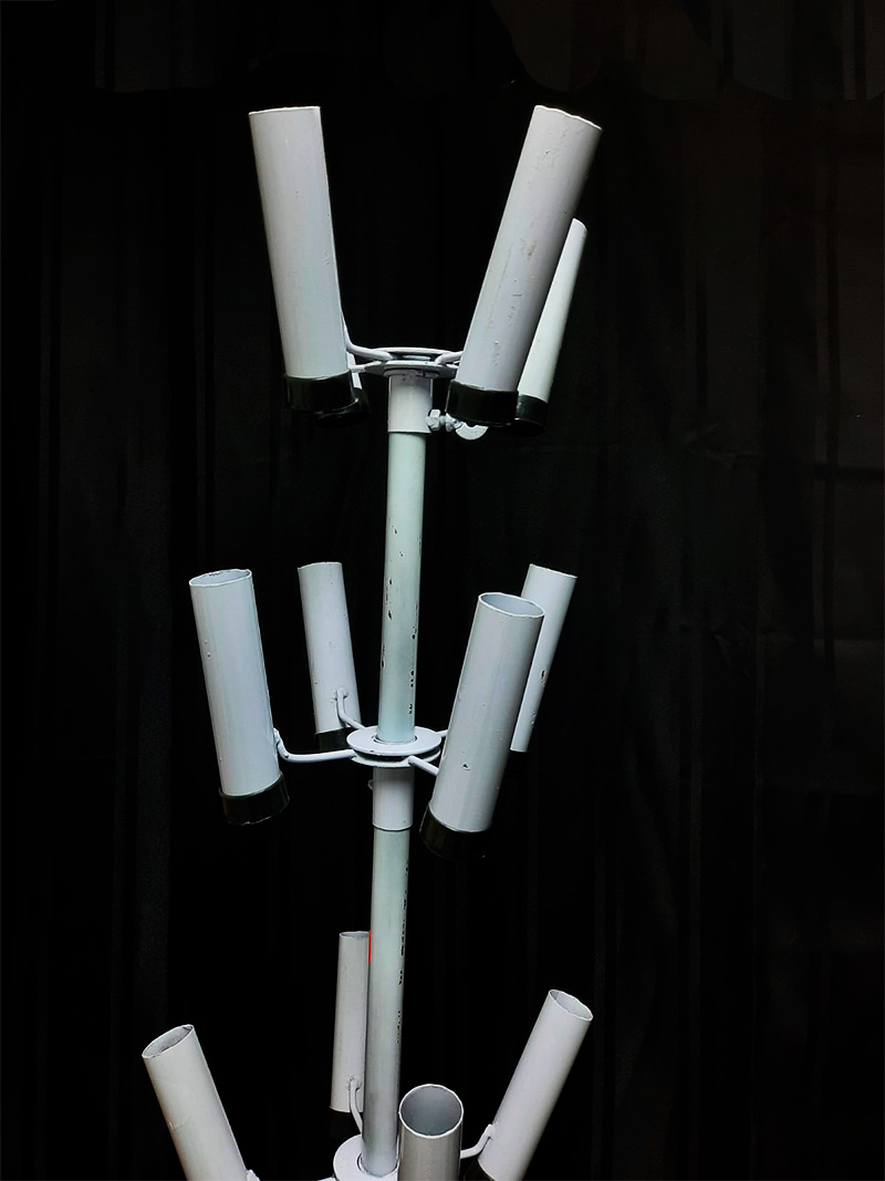 Portaglobos - Exhibidor de Globos - Imagen 5