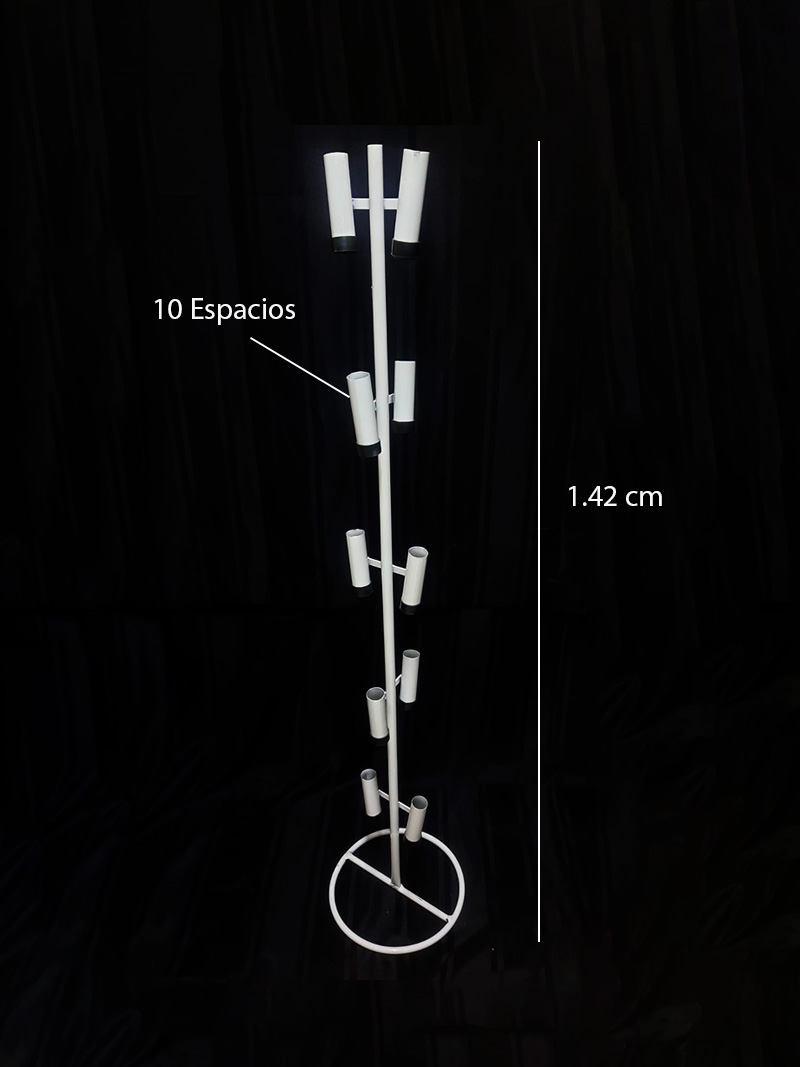 Portaglobos - Exhibidor de Globos - Imagen 3