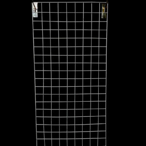 Malla Rectangular