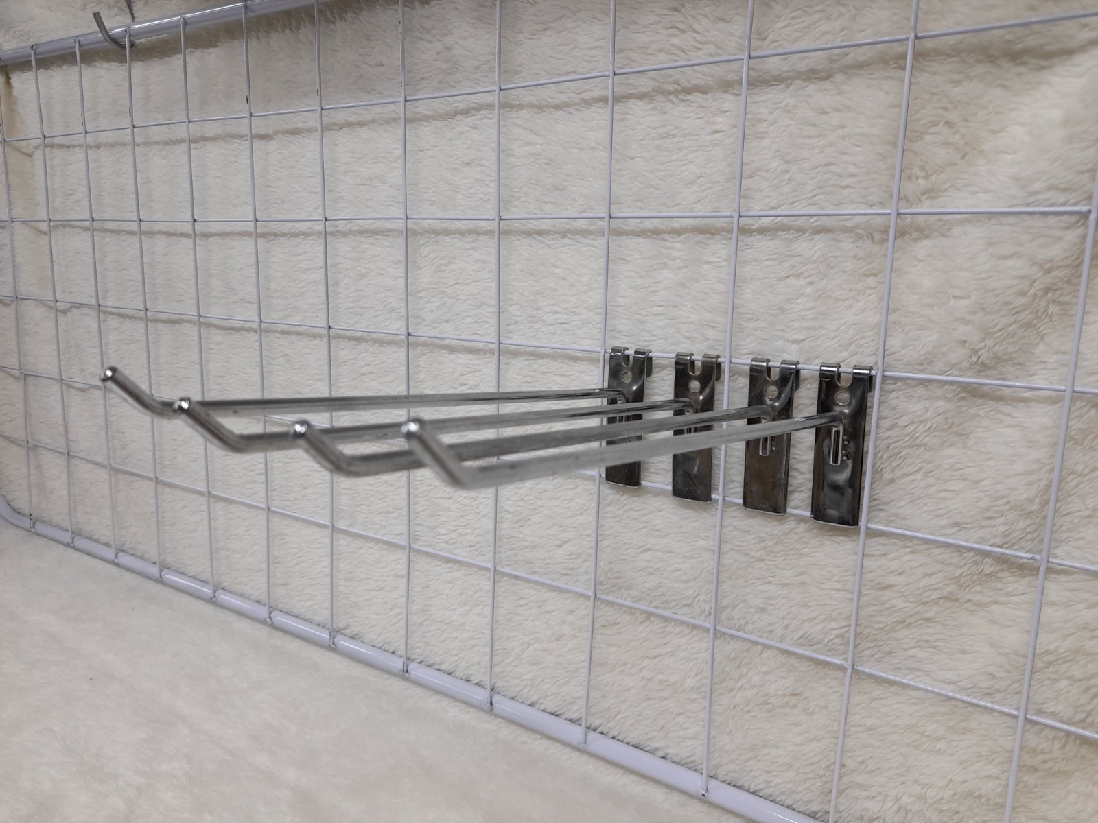 Palito Para Malla 30 cm - Imagen 2
