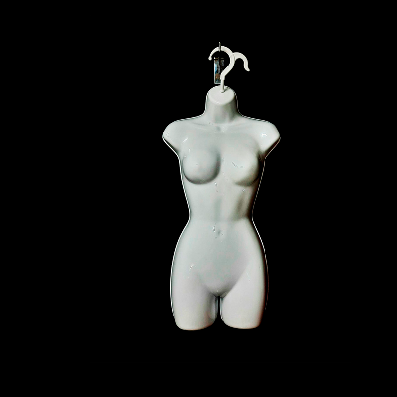 Maniquí Pechera 3/4 Niña - Imagen 2