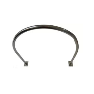 Probador Media Luna Para Pared