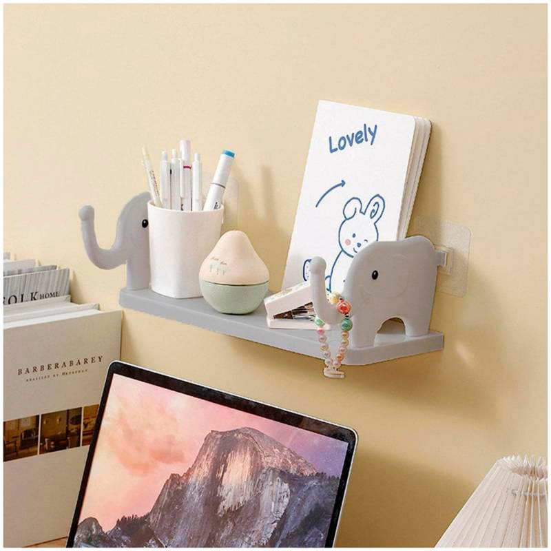 Repisa Multifuncional Elefante - Imagen 2
