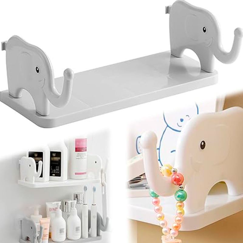 Repisa Multifuncional Elefante - Imagen 3