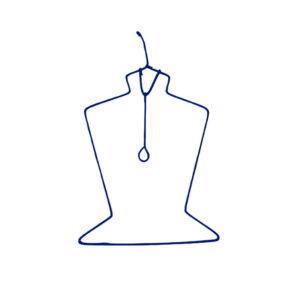 Gancho para Ropa Niño