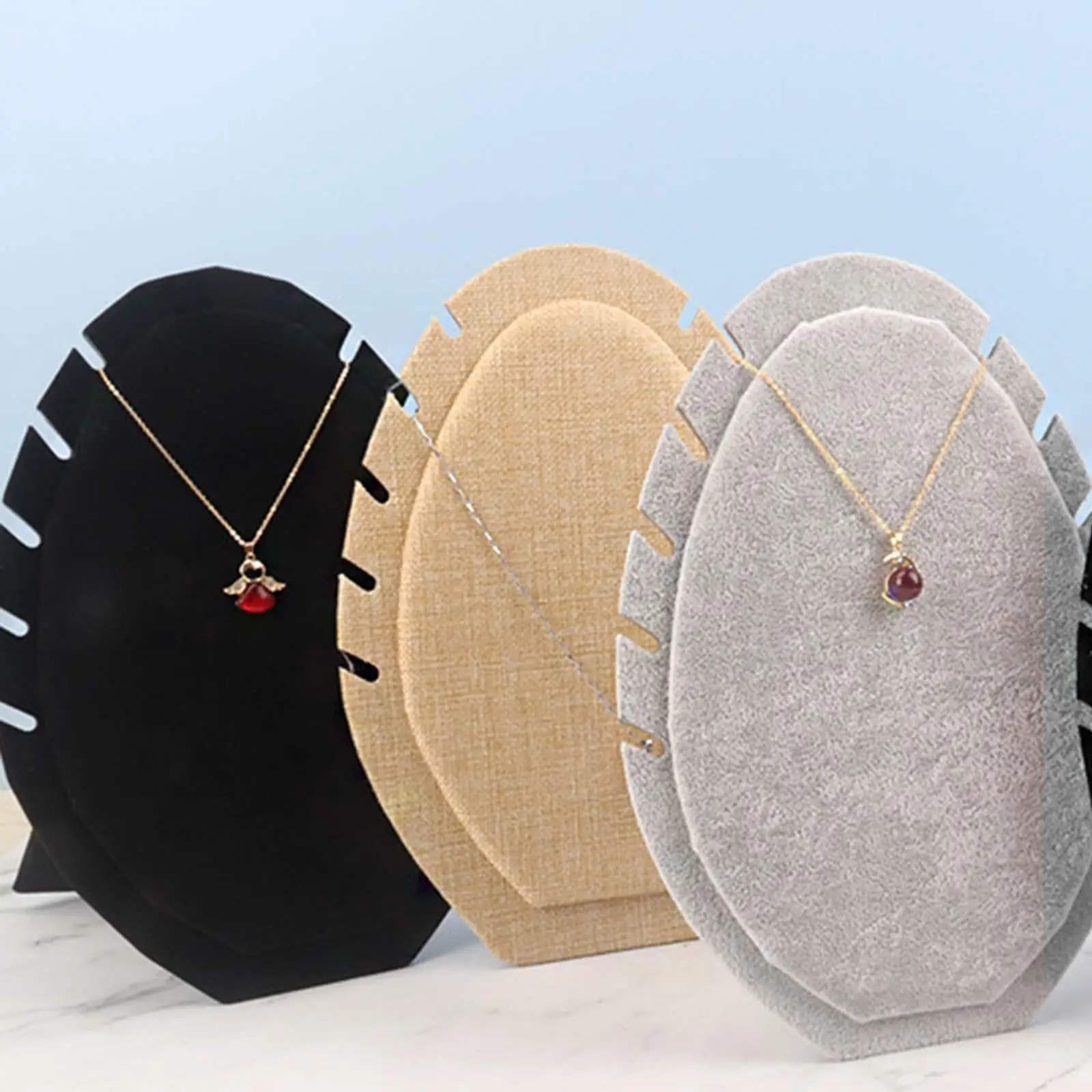 Exhibidor Hoja de Cadenas - Imagen 4
