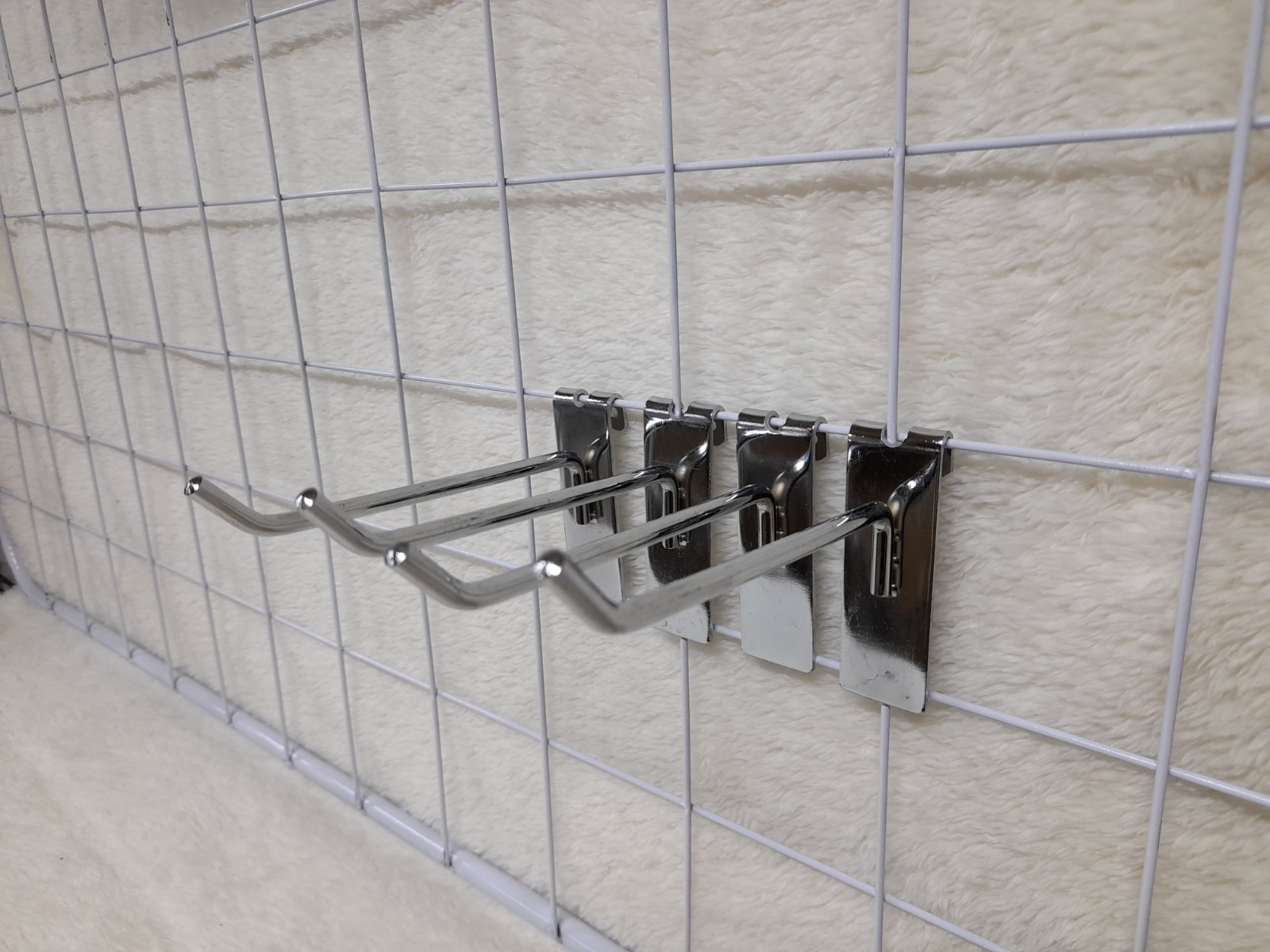 Palito Para Malla 15cm - Imagen 2