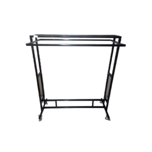 Exhibidor de Ropa Repisa Modular