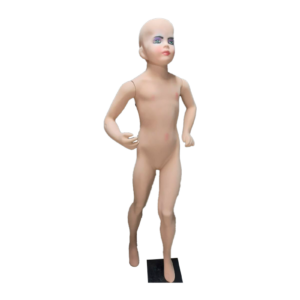 Maniquí Niña Talla 6