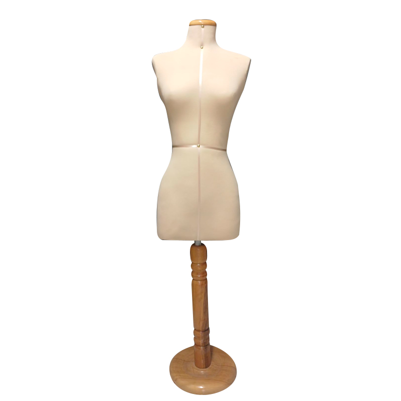 Stacci Sastre Reed Maniqui SASTRE MEDIO CUERPO – MANIQUIES Y EXHIBIDORES B&S