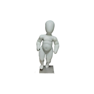 Maniquí de Bebé Parado Power
