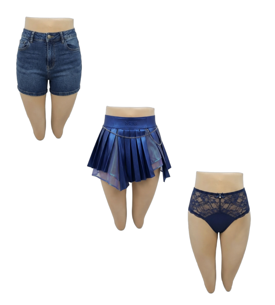 Maniquí Chavo de dama - Imagen 2