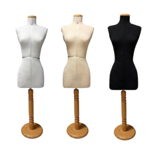 ManiquÍ Sastre Medio cuerpo