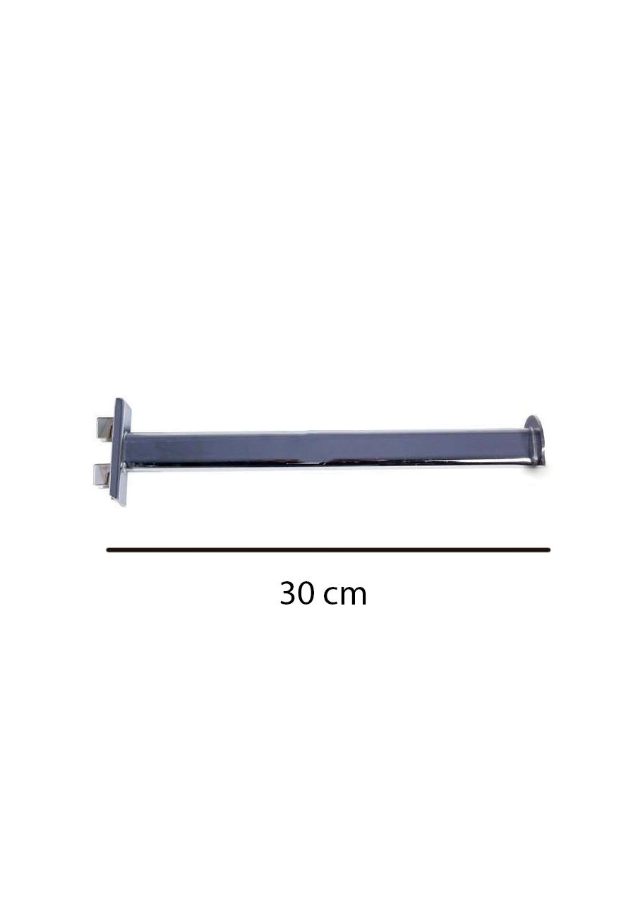 Exhibidor Cremallera 25 cm - Imagen 5