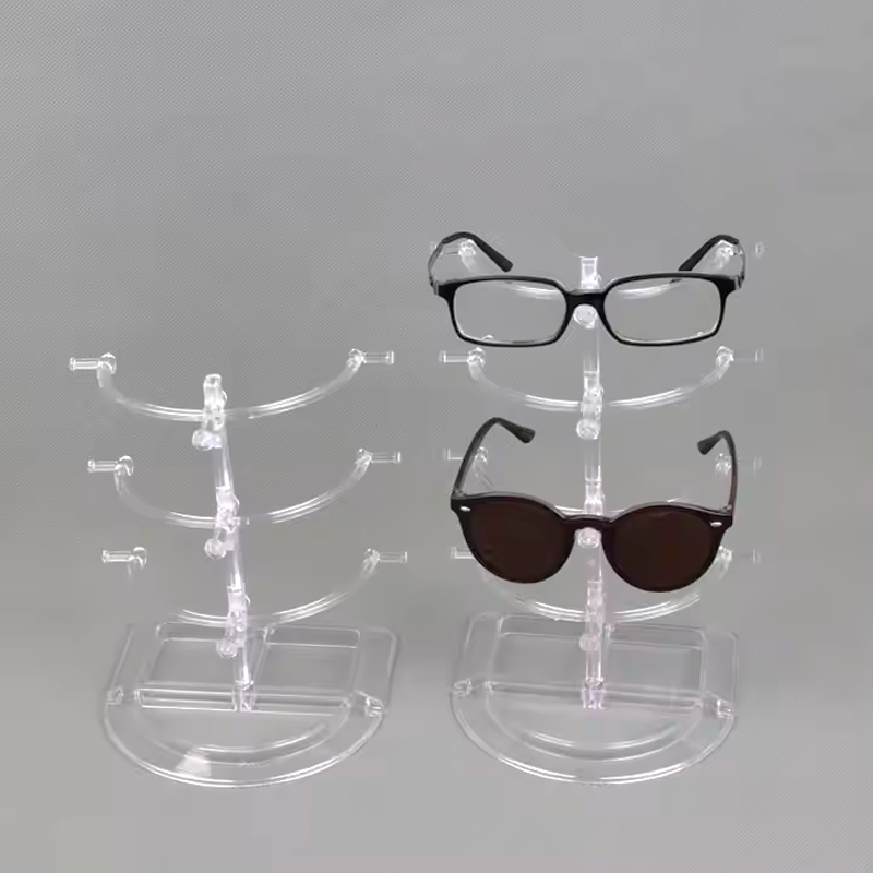 Exhibidor para Lentes