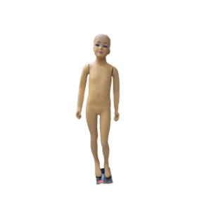 Maniquí niña Talla 12
