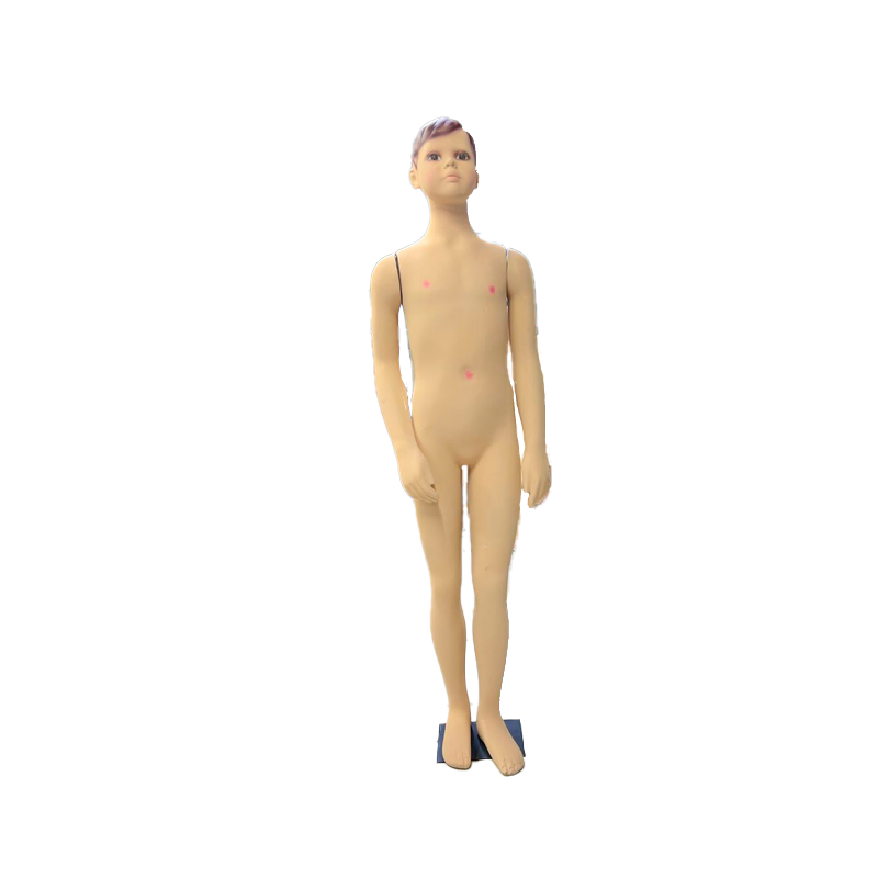 Maniquí Niño Talla 12