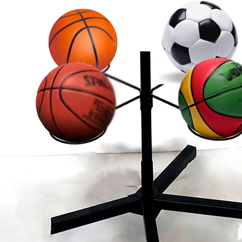 Exhibidor de Pelotas - Imagen 2