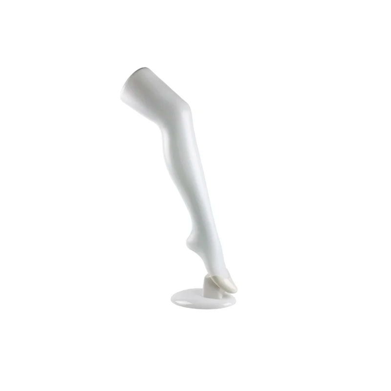 Maniquí Pierna Panti Dama