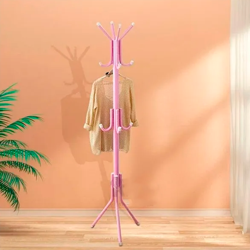 Exhibidor Perchero de Ropa - Imagen 2