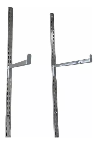 Exhibidor Cremallera 25 cm - Imagen 3