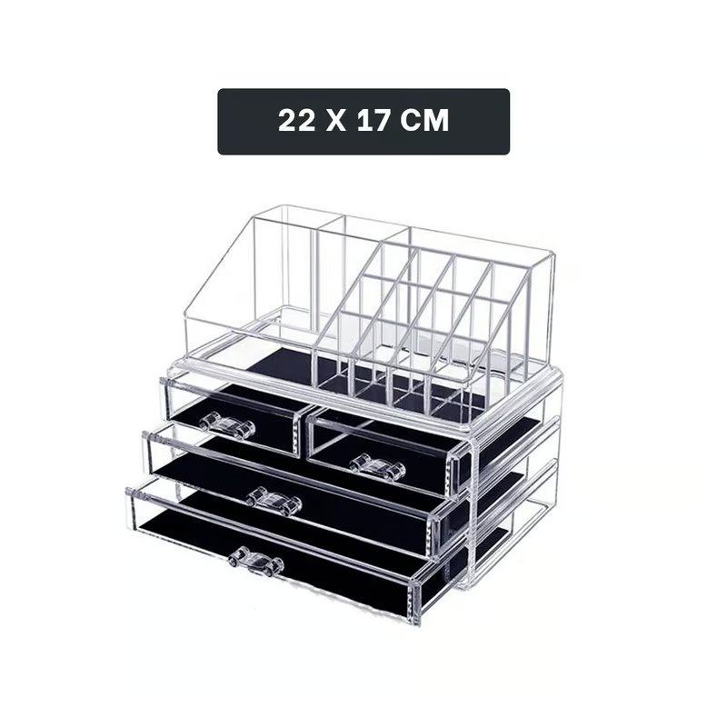 Organizador cosmético - Imagen 3
