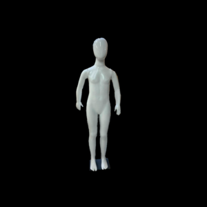 Maniquí Niño Power Talla 10
