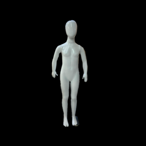 Maniquí Niño Power talla 14