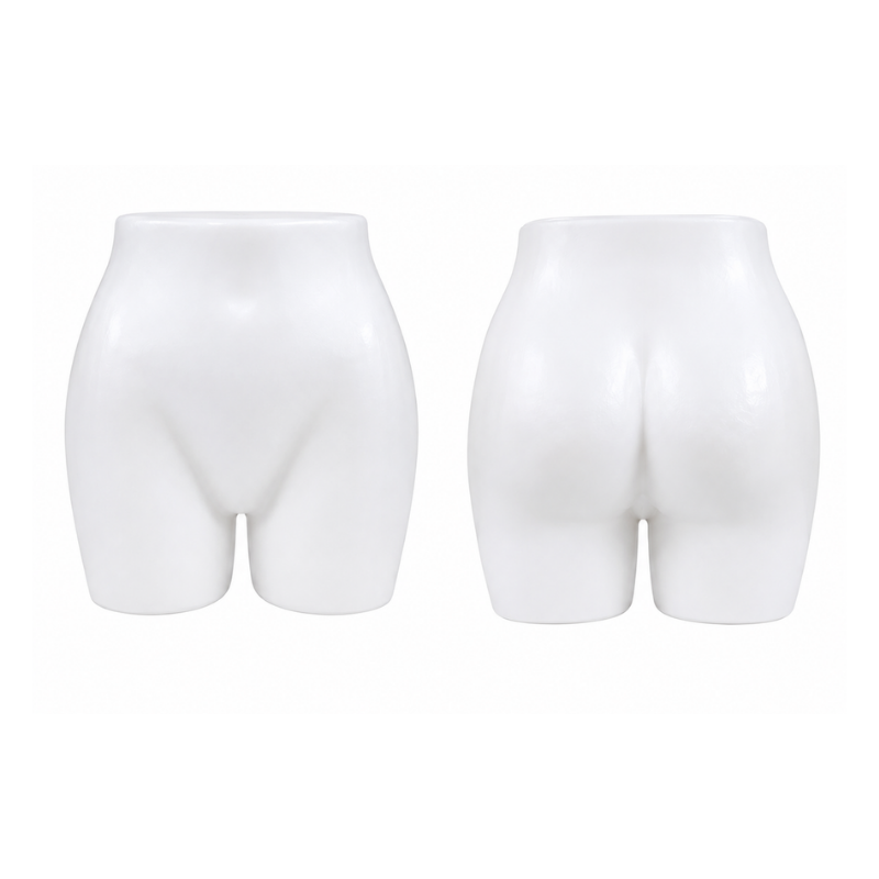 Exhibidor de Ropa Interior para Dama - Imagen 4