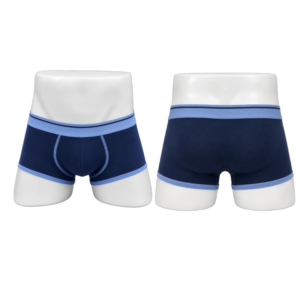 Maniquí Exhibidor de Ropa Interior de Niño