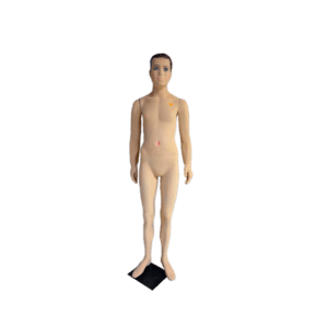 Maniquí Talla Niño 14