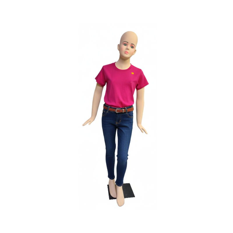 Maniquí niña talla 12 - Imagen 2