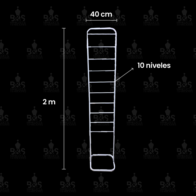 Exhibidor de Pantalones - Imagen 4