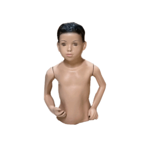 Maniqui Polero Niño talla 6
