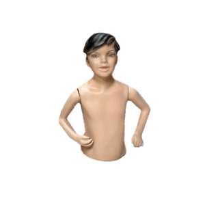 Maniqui Polero Niño talla 8