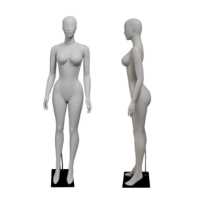 Maniqui de Dama Cuerpo entero