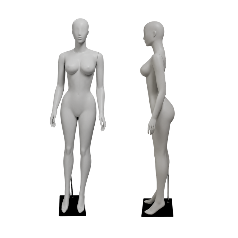 Maniqui de Dama Cuerpo entero