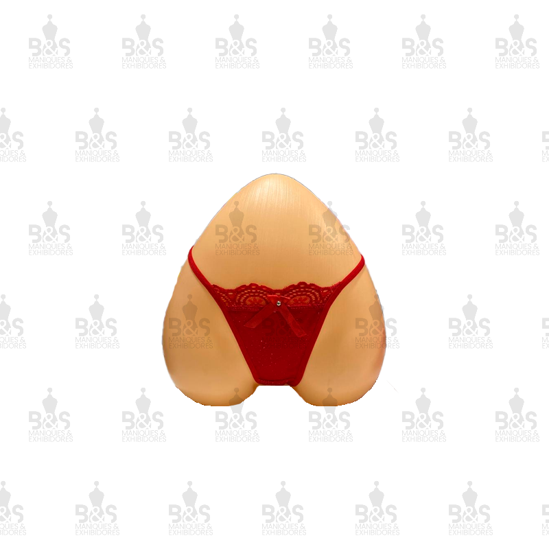 Maniquí Exhibidor Pompis Bikini - Imagen 7