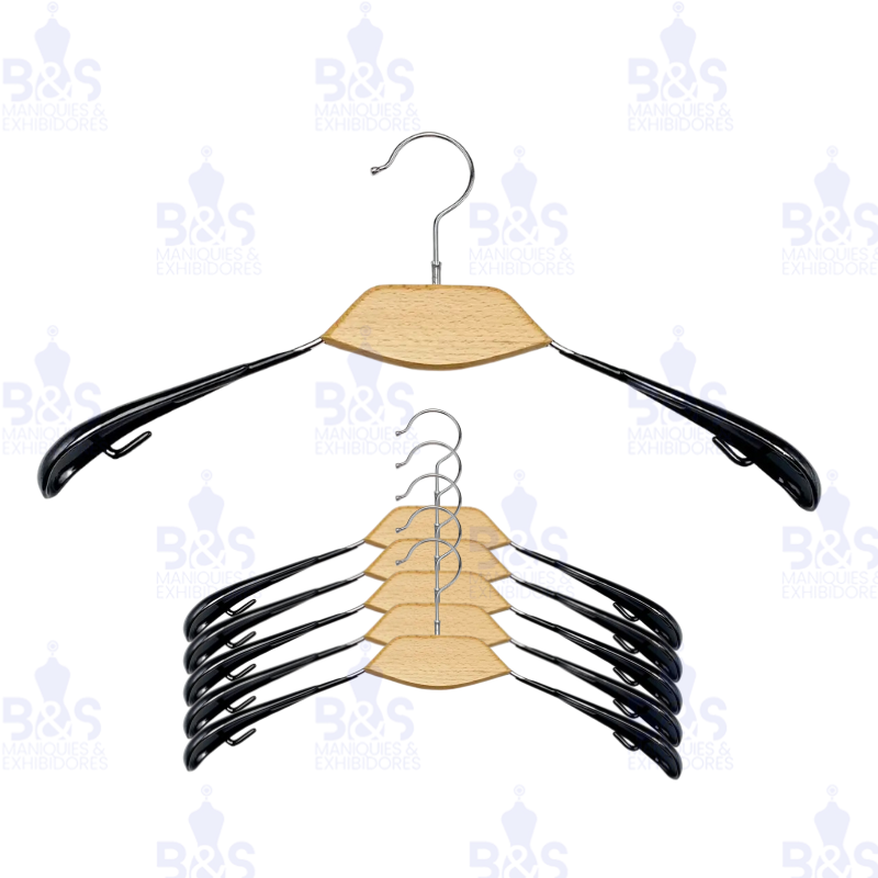 Gancho Madera Mixto