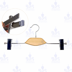 Gancho Pinza Metal