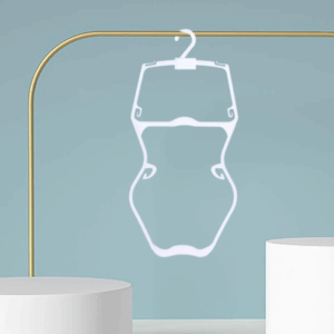 Gancho Ropa de Baño Niña